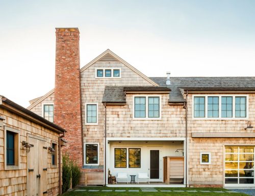 LaForest Lane House